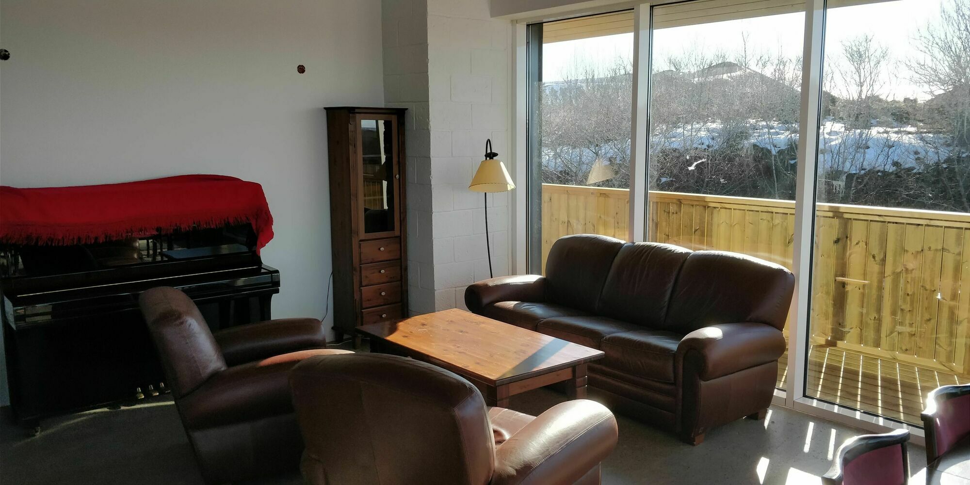 Birkilauf Hotel Myvatn Exterior foto